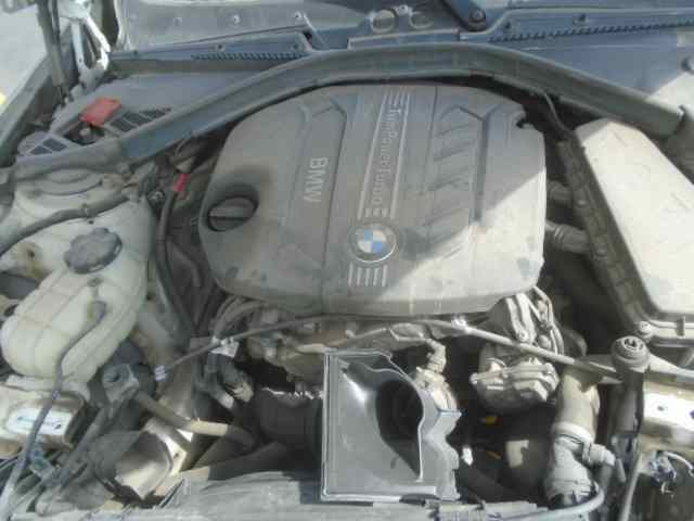 BMW 1 Series F20/F21 (2011-2020) Drošinātāju kārba 61149259466 18444980