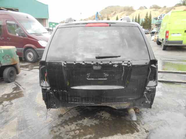 KIA Carnival 2 generation (2006-2010) Lève-vitre de porte avant droite 824024D010 18414420