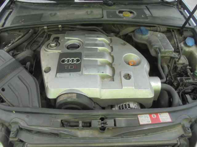 AUDI A4 B6/8E (2000-2005) Oglindă ușă laterală dreapta 8E1858532AA 18623458