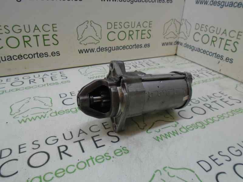 OPEL Corsa D (2006-2020) Starter Motor 0001172605 18424542