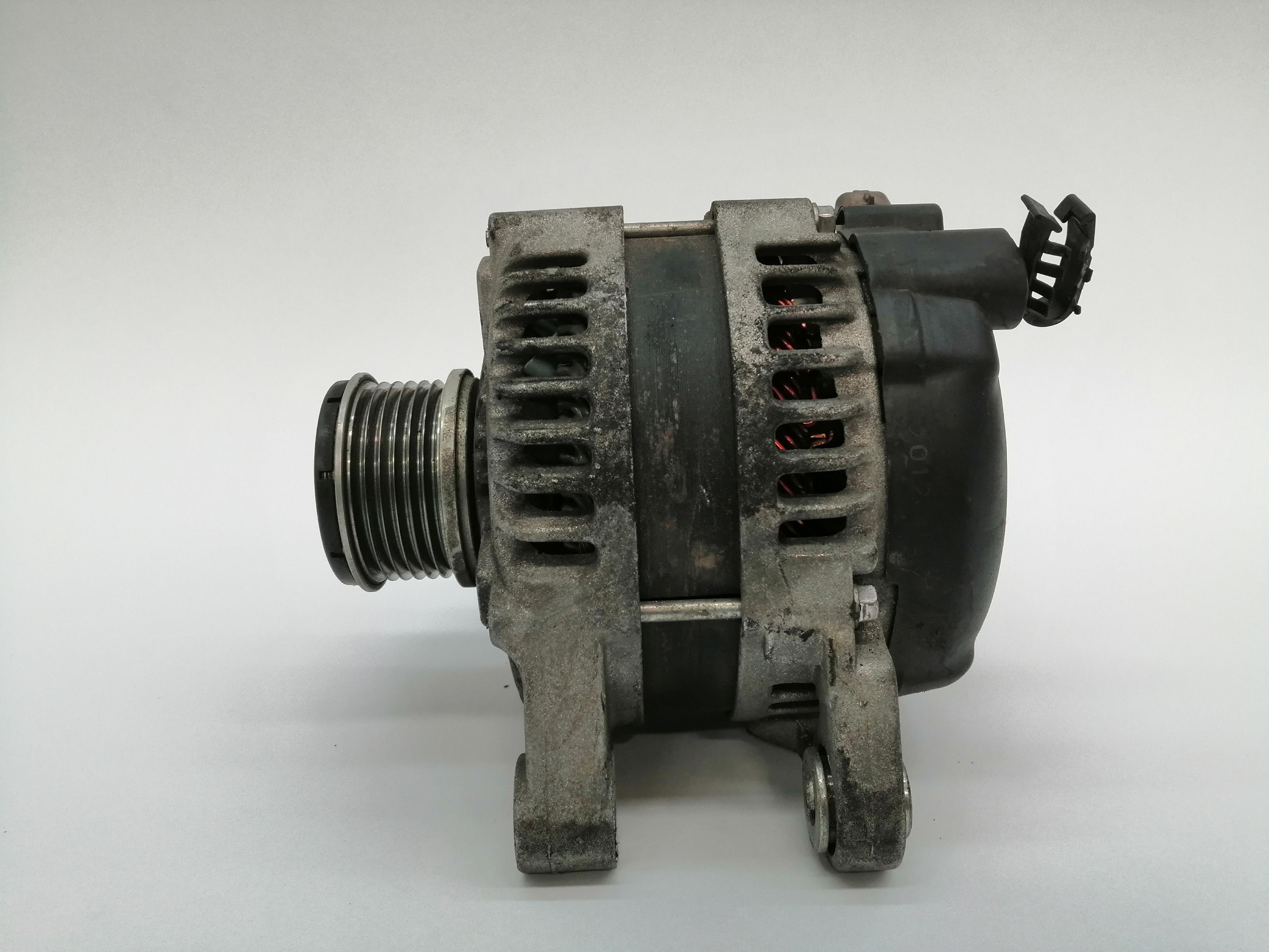 CITROËN C4 Cactus 1 generation (2014-2024) Alternator 9820893880, 9820893880 24298325