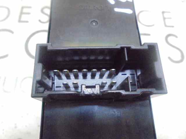NISSAN Primera P12 (2001-2008) Кнопка стеклоподъемника передней левой двери 25401AV640 18439289