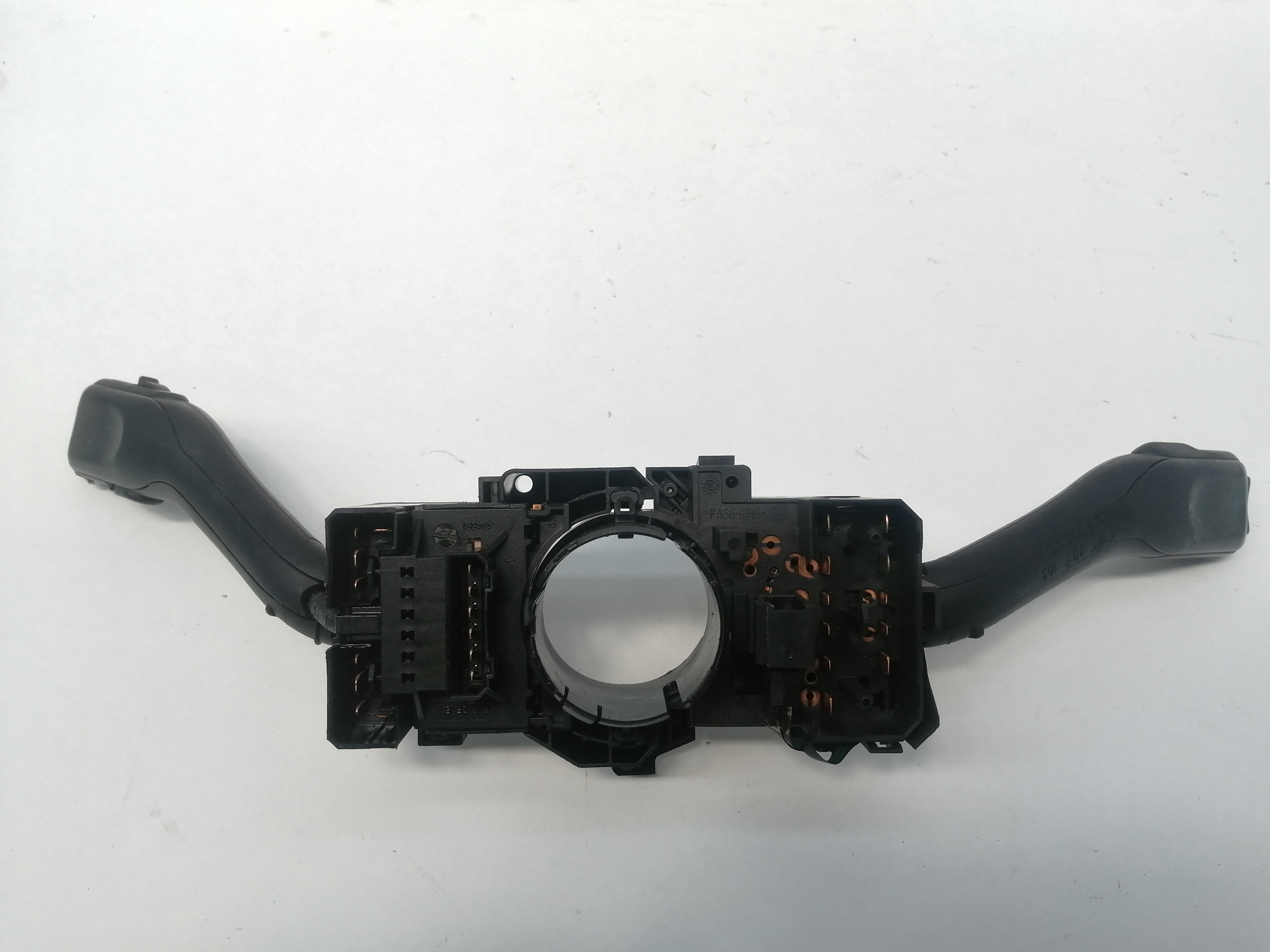 AUDI Octavia 1 generation (1996-2010) Headlight Switch Control Unit 8L0953513J 18655780