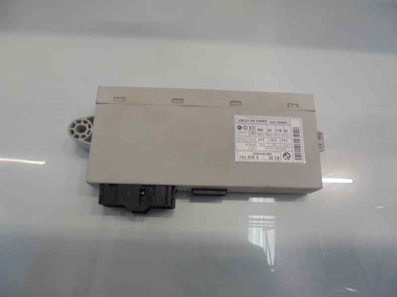 BMW 1 Series E81/E82/E87/E88 (2004-2013) Other Control Units 61359395657 18450664