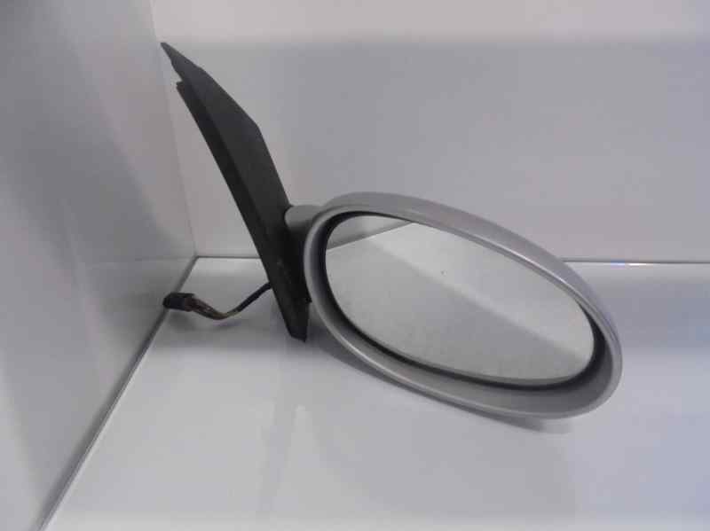 SMART Fortwo 1 generation (1998-2007) Right Side Wing Mirror Q0010180V001C49L00 18449039