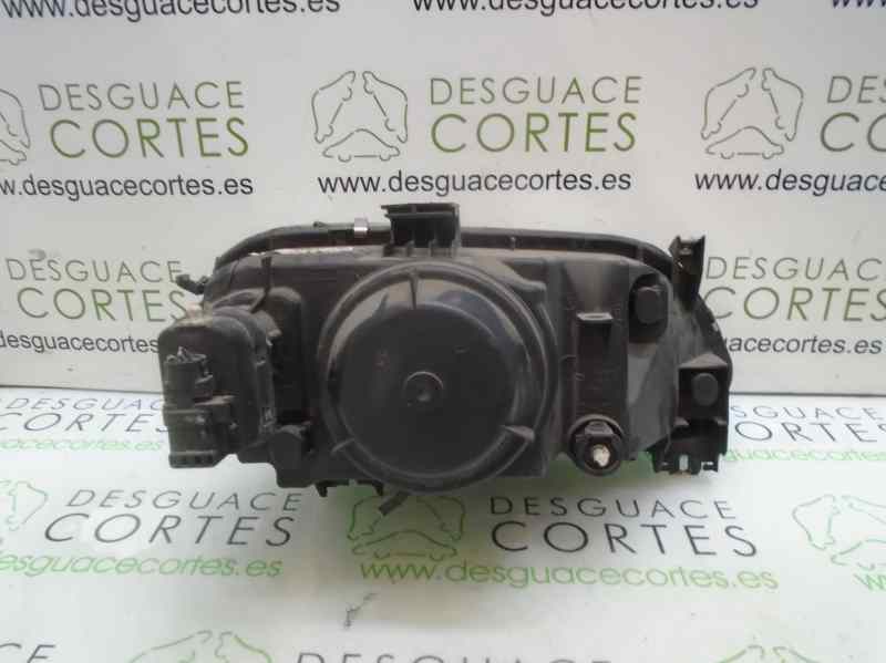 RENAULT Megane 1 generation (1995-2003) Front Left Headlight 260605784R 18432033