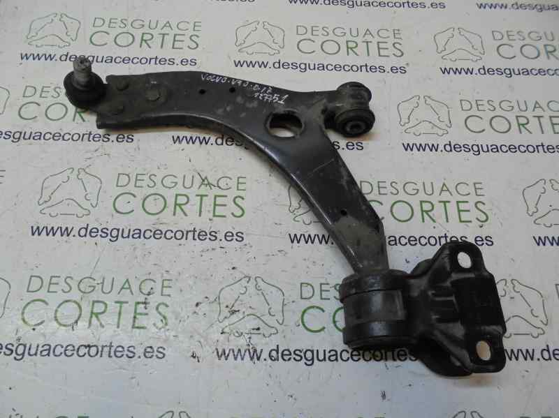 VOLVO V40 2 generation (2012-2020) Front Left Arm 31340232 18430361