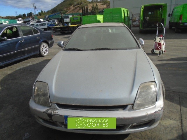 HONDA Prelude 5 generation (1996-2001) Амортизатор передний левый 51602S30911 18498008