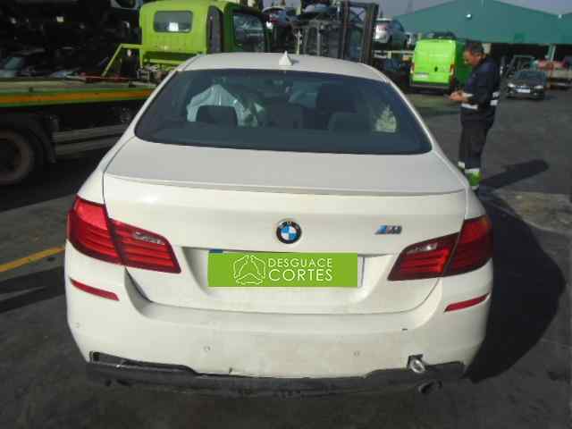 BMW 5 Series F10/F11 (2009-2017) Galinis dešinys suportas 32349660 18614990