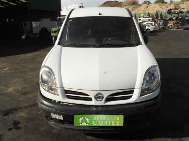 NISSAN Vasen etuvalo 2606000Q0L 18365779