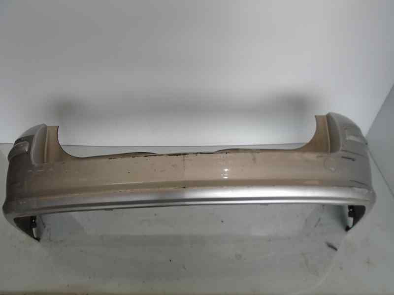 OPEL Astra J (2009-2020) Rear Bumper 24460461 18471179