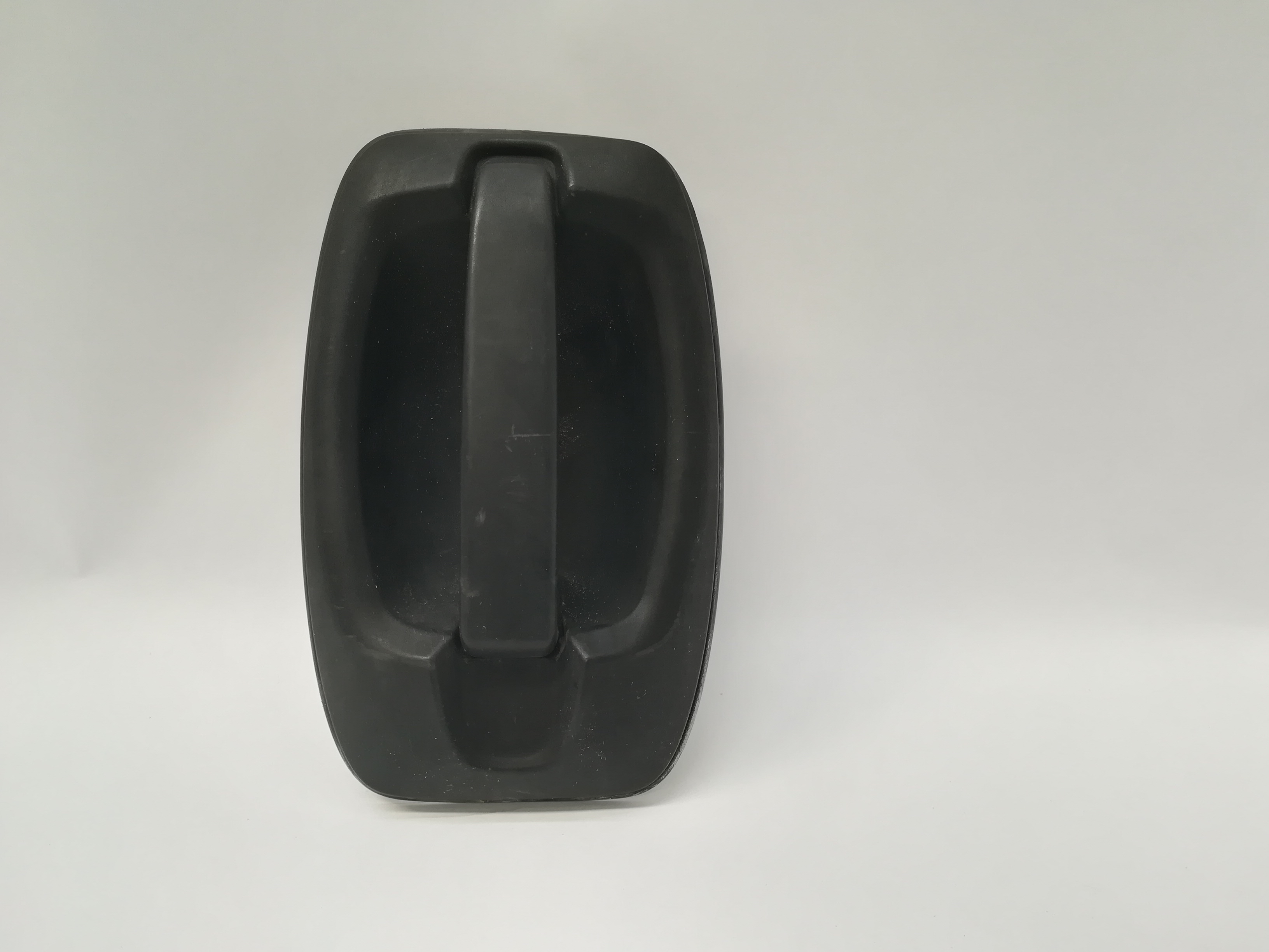 IVECO Daily 6 generation (2014-2019) Front Right Door Exterior Handle 5801595612 25161167