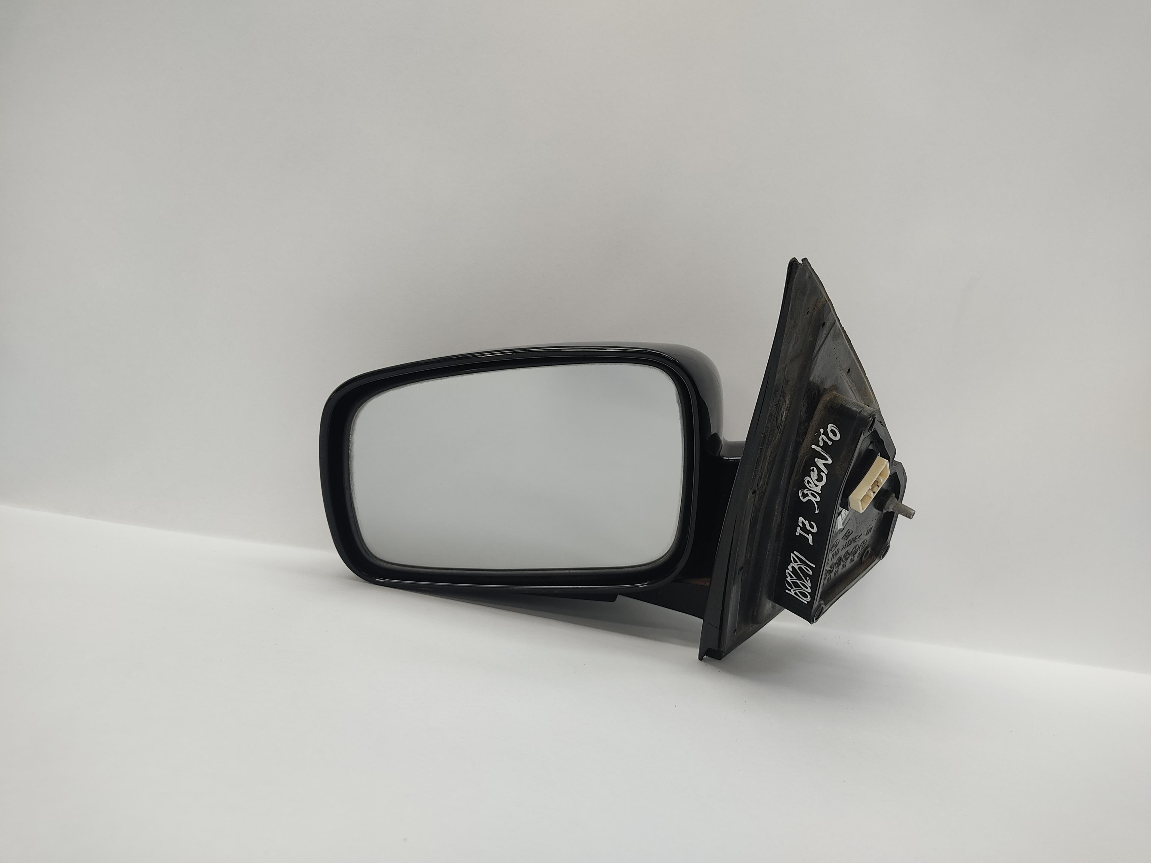 KIA Sorento 1 generation (2002-2011) Зеркало передней левой двери 876013E220 25268092