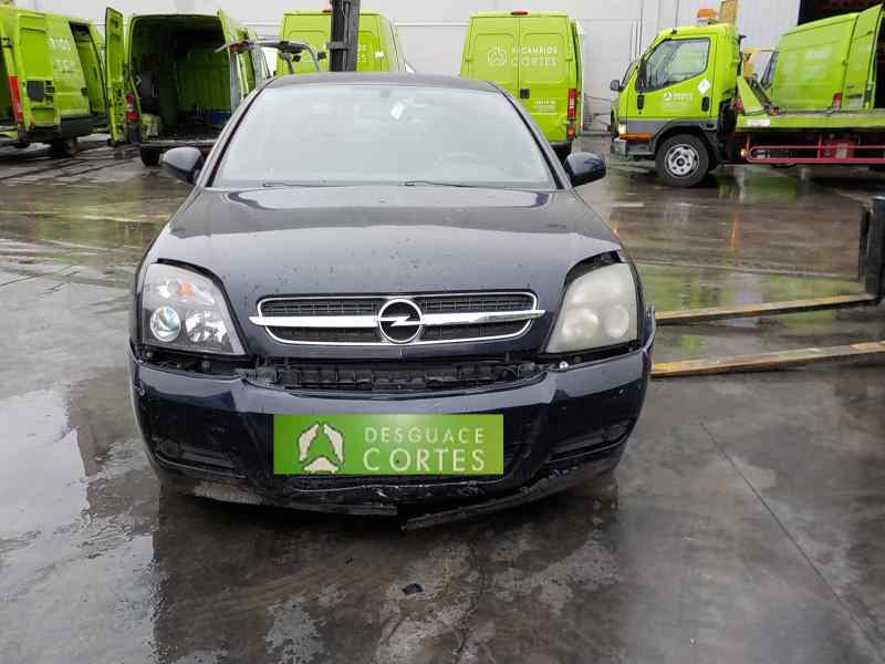 OPEL Vectra C (2002-2005) Other part 13170177 25092054