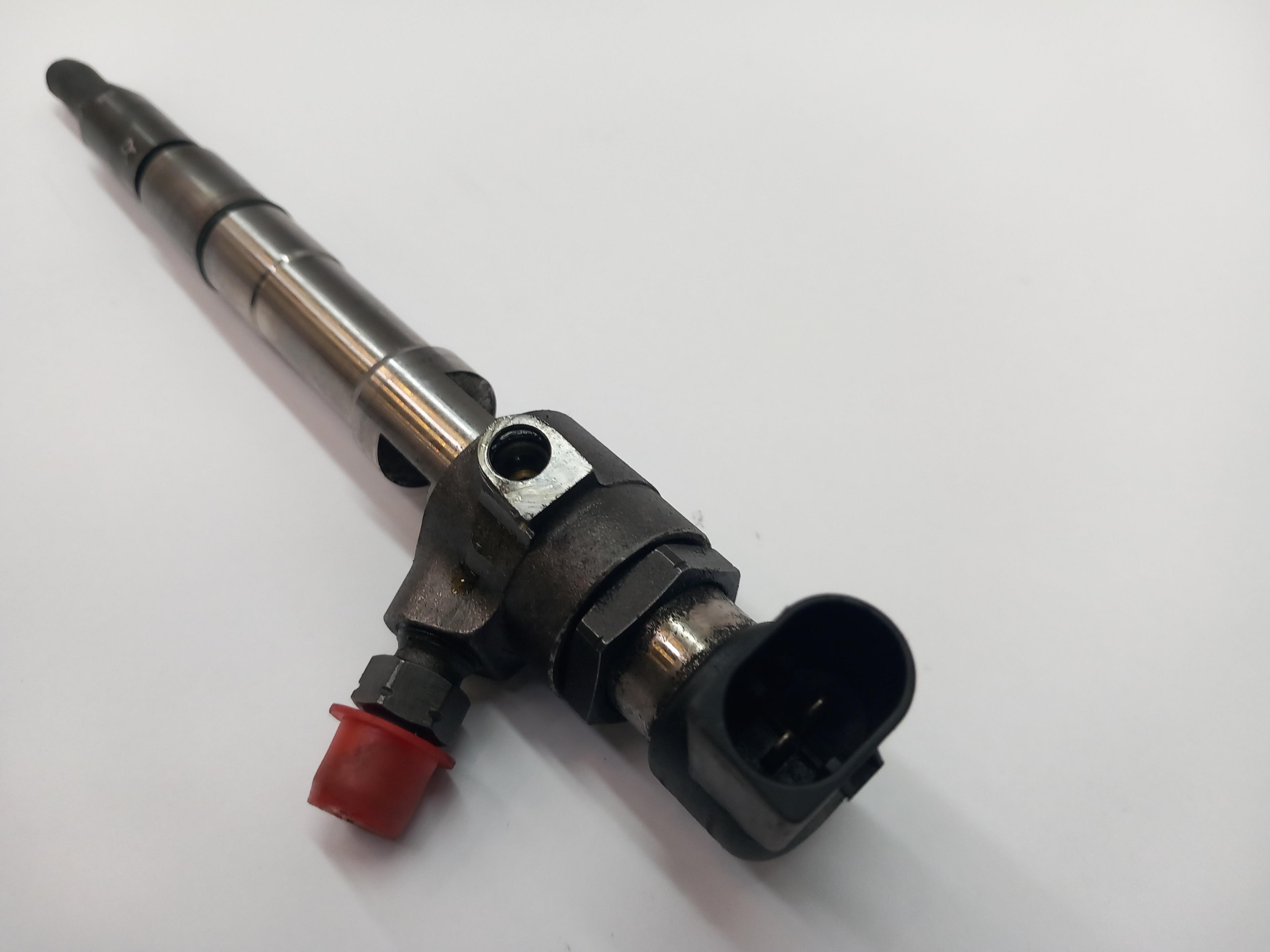 VOLKSWAGEN Golf 6 generation (2008-2015) Injector de combustibil 03L130277B, REVISADO 25196383