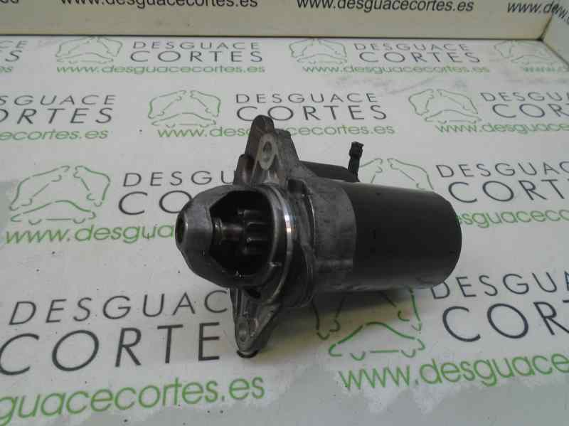 MINI Cooper R50 (2001-2006) Starter Motor 0001106019 18421290