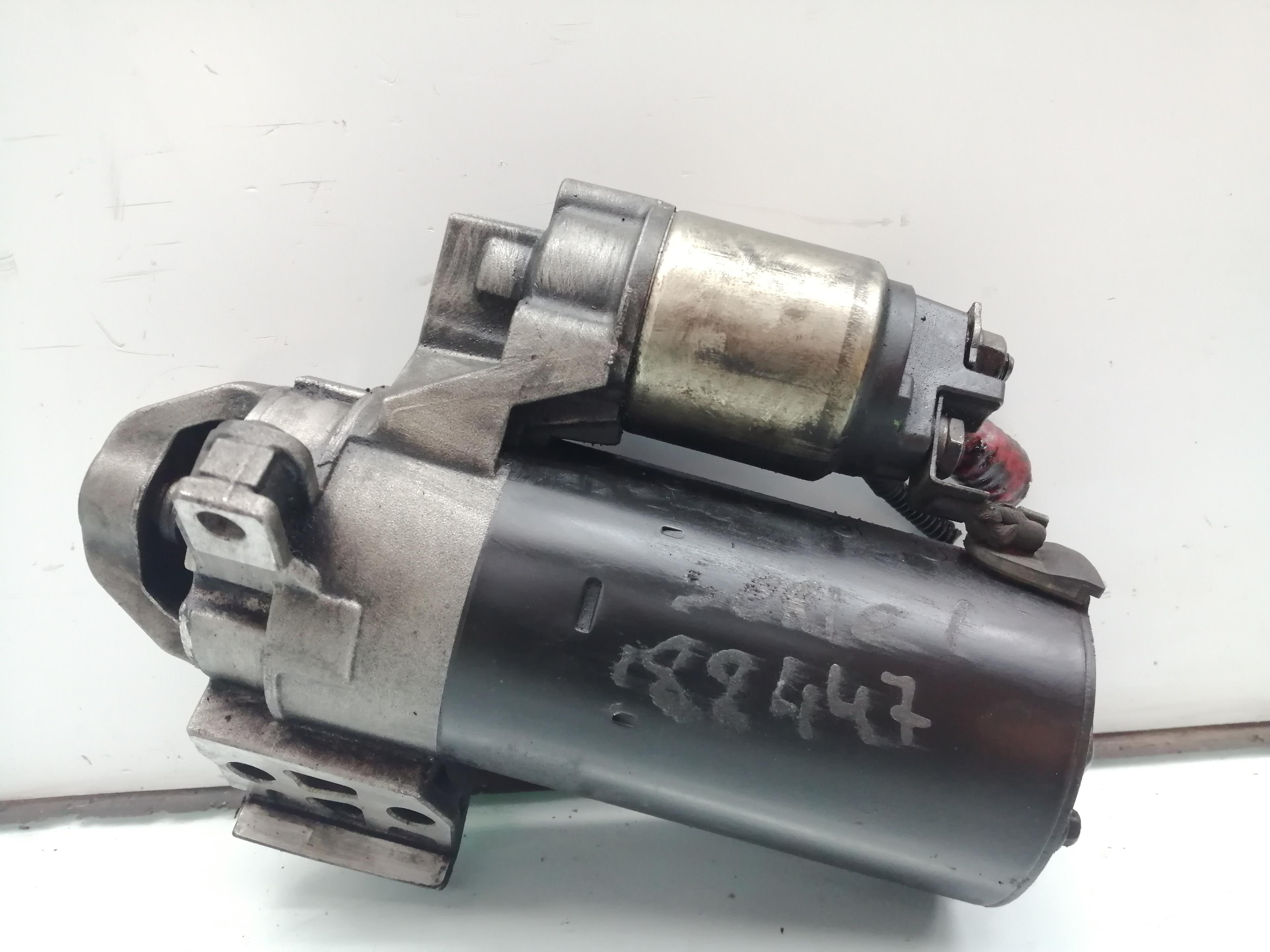 BMW 1 Series E81/E82/E87/E88 (2004-2013) Starter Motor 12418511746 21941138