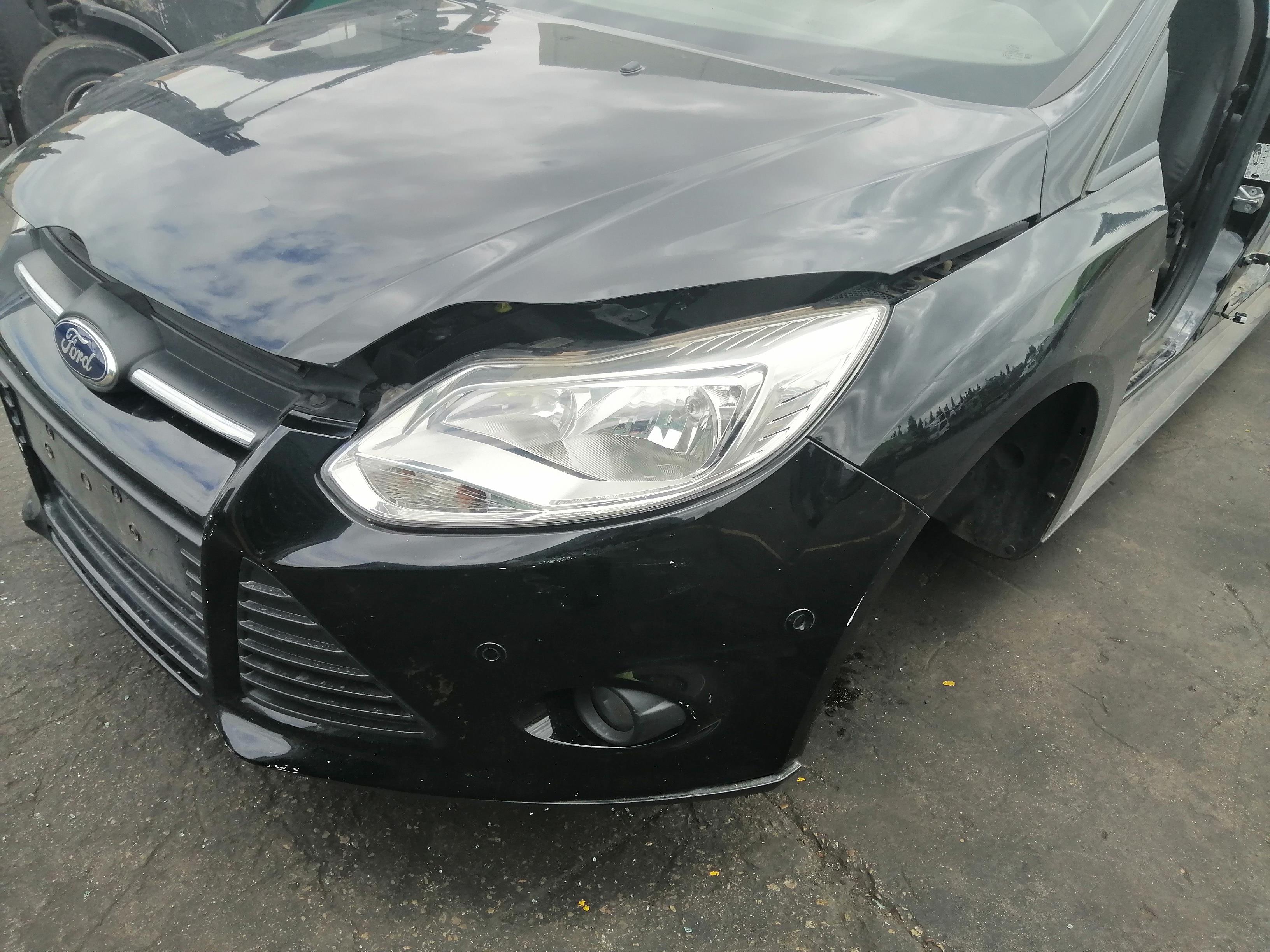 FORD Focus 3 generation (2011-2020) Üzemanyagcső 25209976