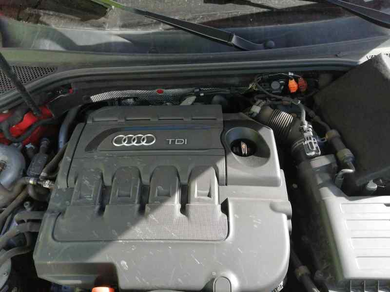 AUDI A3 8V (2012-2020) Замок зажигания 1K0905851B 24673704