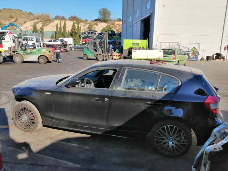 BMW 1 Series F20/F21 (2011-2020) Бардачок 51167135697 25109518