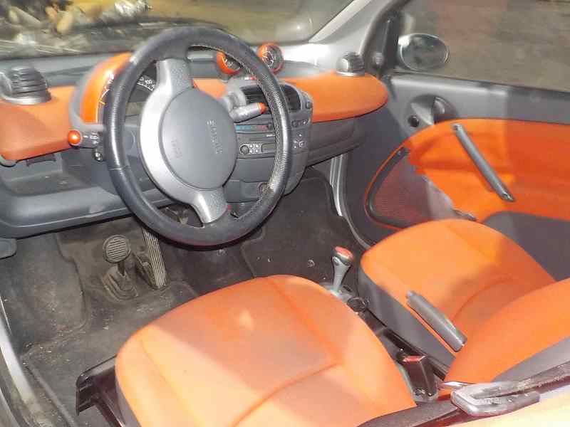 SMART Fortwo 1 generation (1998-2007) Другие блоки управления 0010688V001 18425419