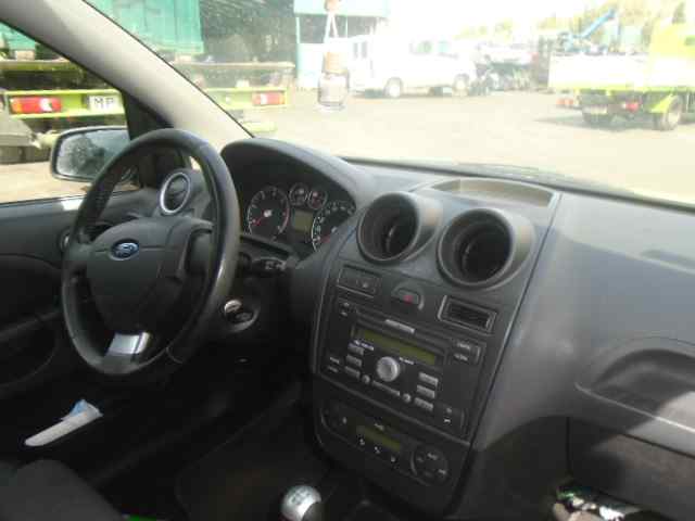 FORD Fiesta 5 generation (2001-2010) Rear Left Taillight 1432274 18477180