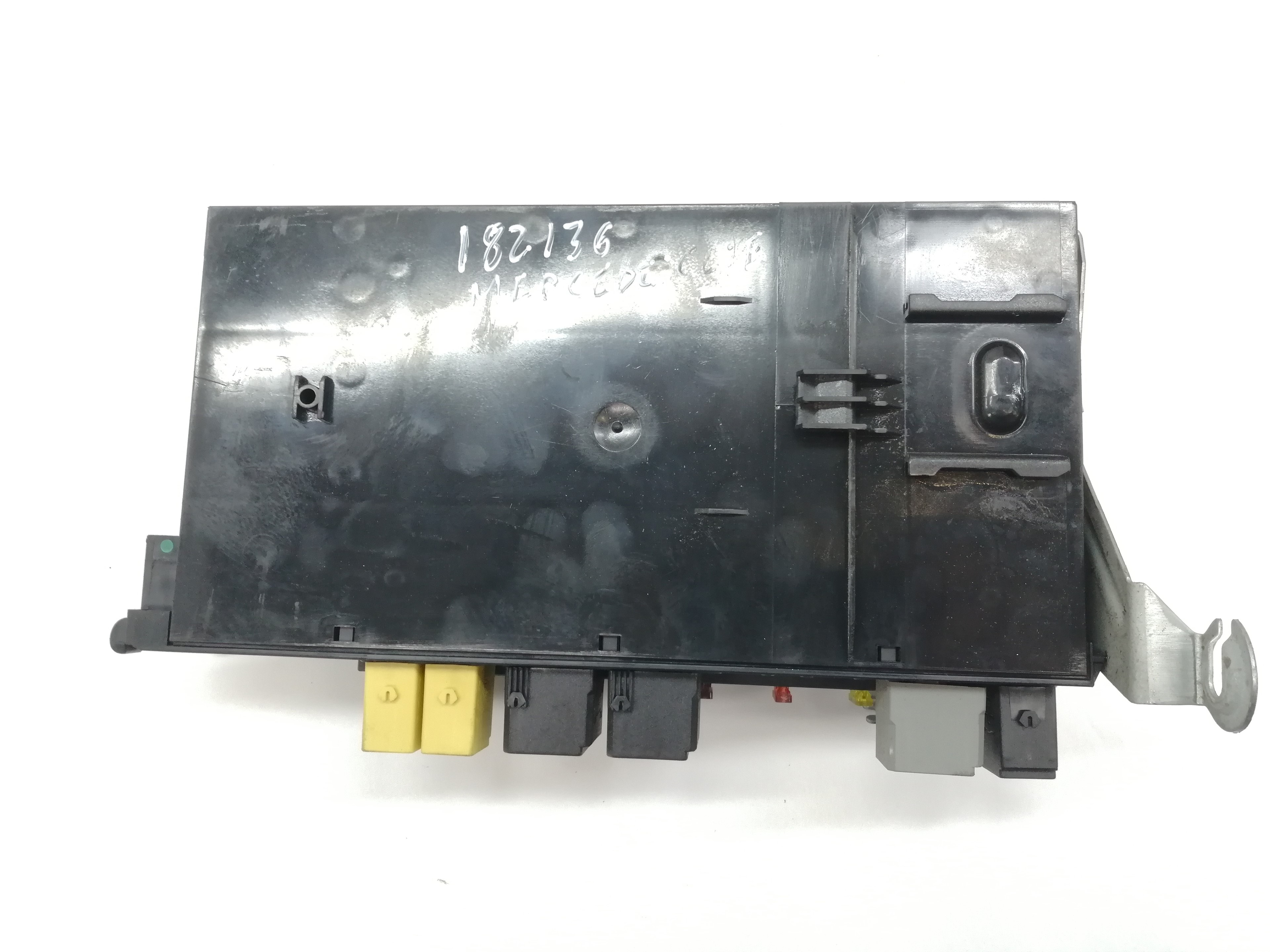 MERCEDES-BENZ E-Class W211/S211 (2002-2009) Fuse Box 2115455301, 5DK00804727 24016837