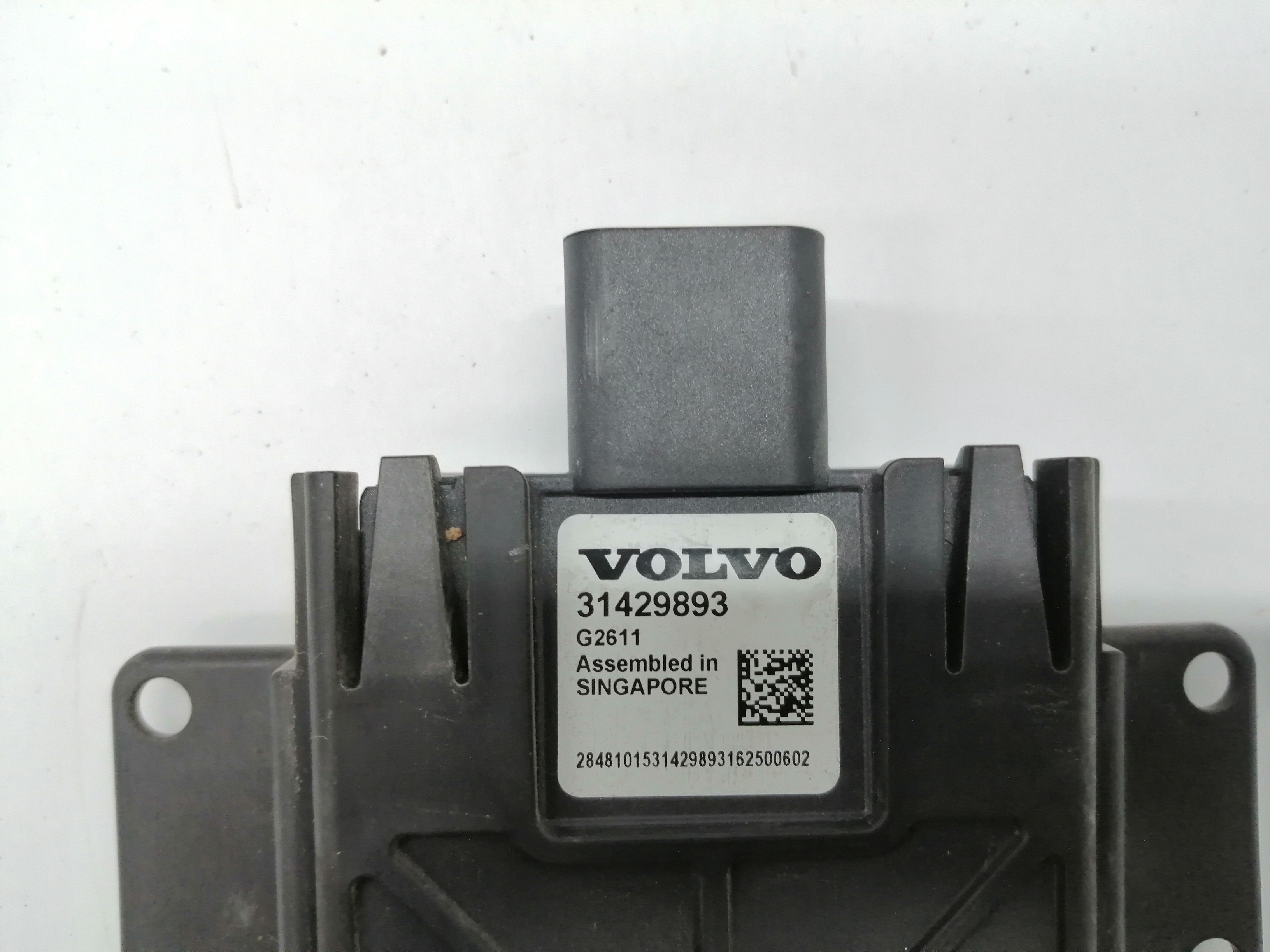 VOLVO XC60 1 generation (2008-2017) Alte unități de control 31429893 24015518