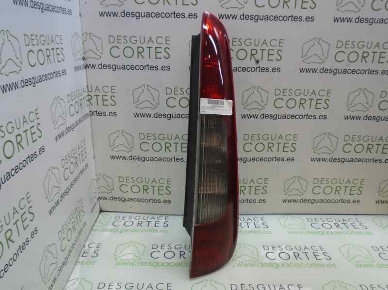 FORD C-Max 1 generation (2003-2010) Rear Right Taillight Lamp 1347454 18418634