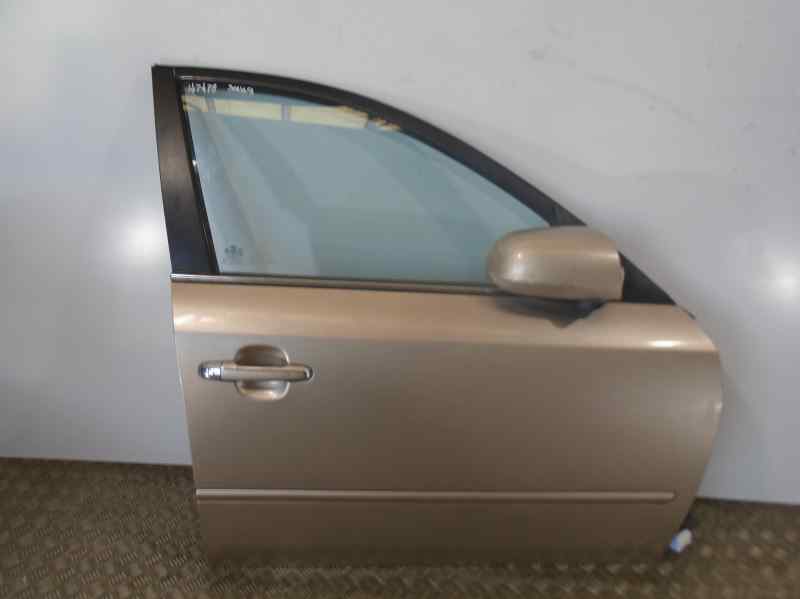 HYUNDAI Sonata 4 generation (1998-2012) Front Right Door 760043K010 18473651