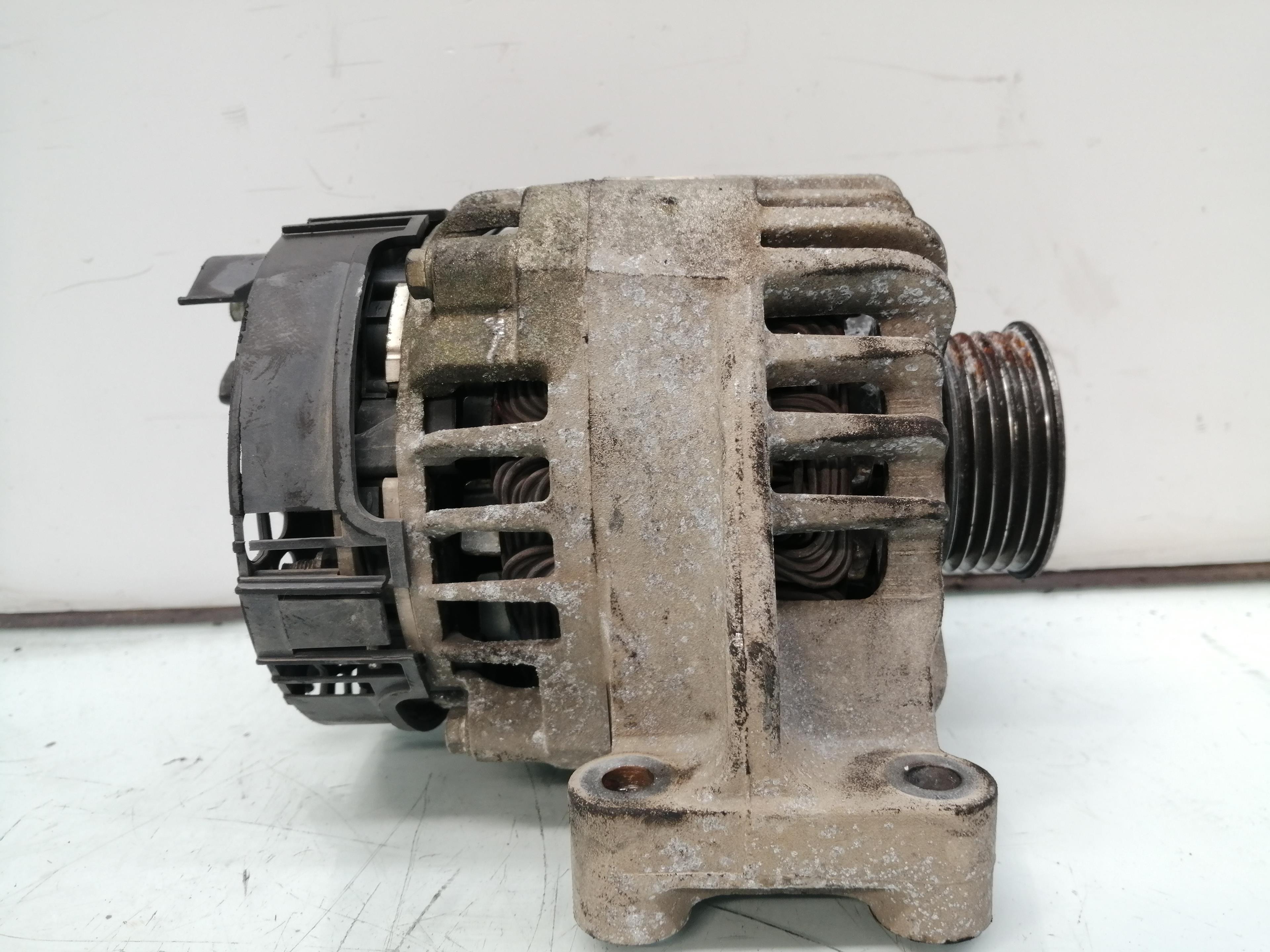 ALFA ROMEO MiTo 955 (2008-2020) Generator 51859038 21940525