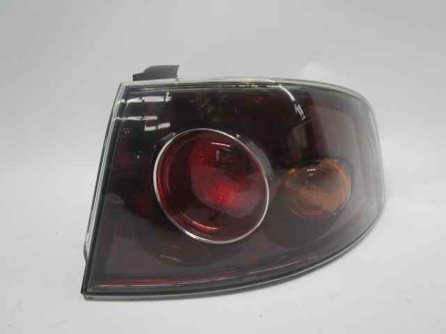 SEAT Ibiza 3 generation (2002-2008) Rear Right Taillight Lamp 6L6945112B 27509506