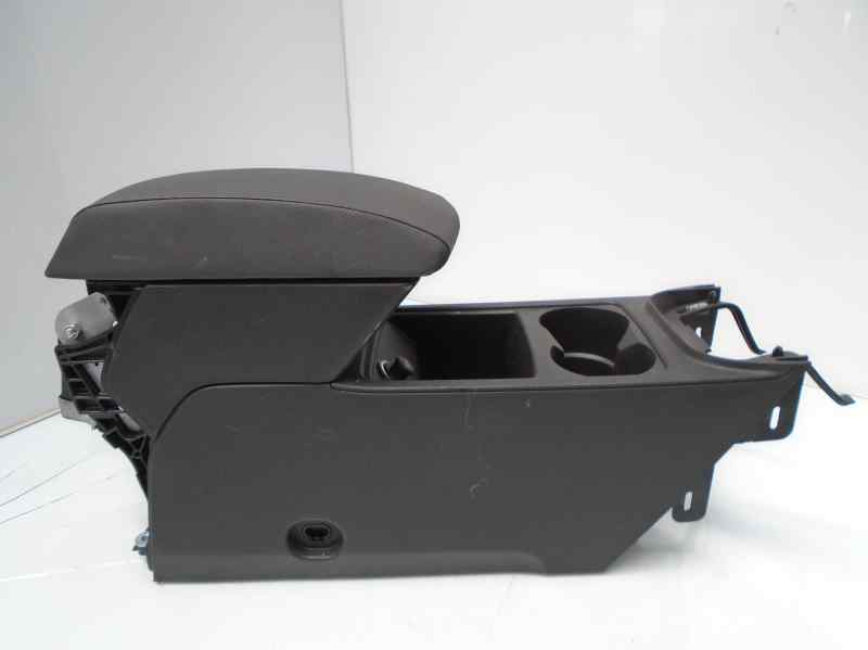 SEAT Leon 3 generation (2012-2020) Porankis 5F0864207C 18469461