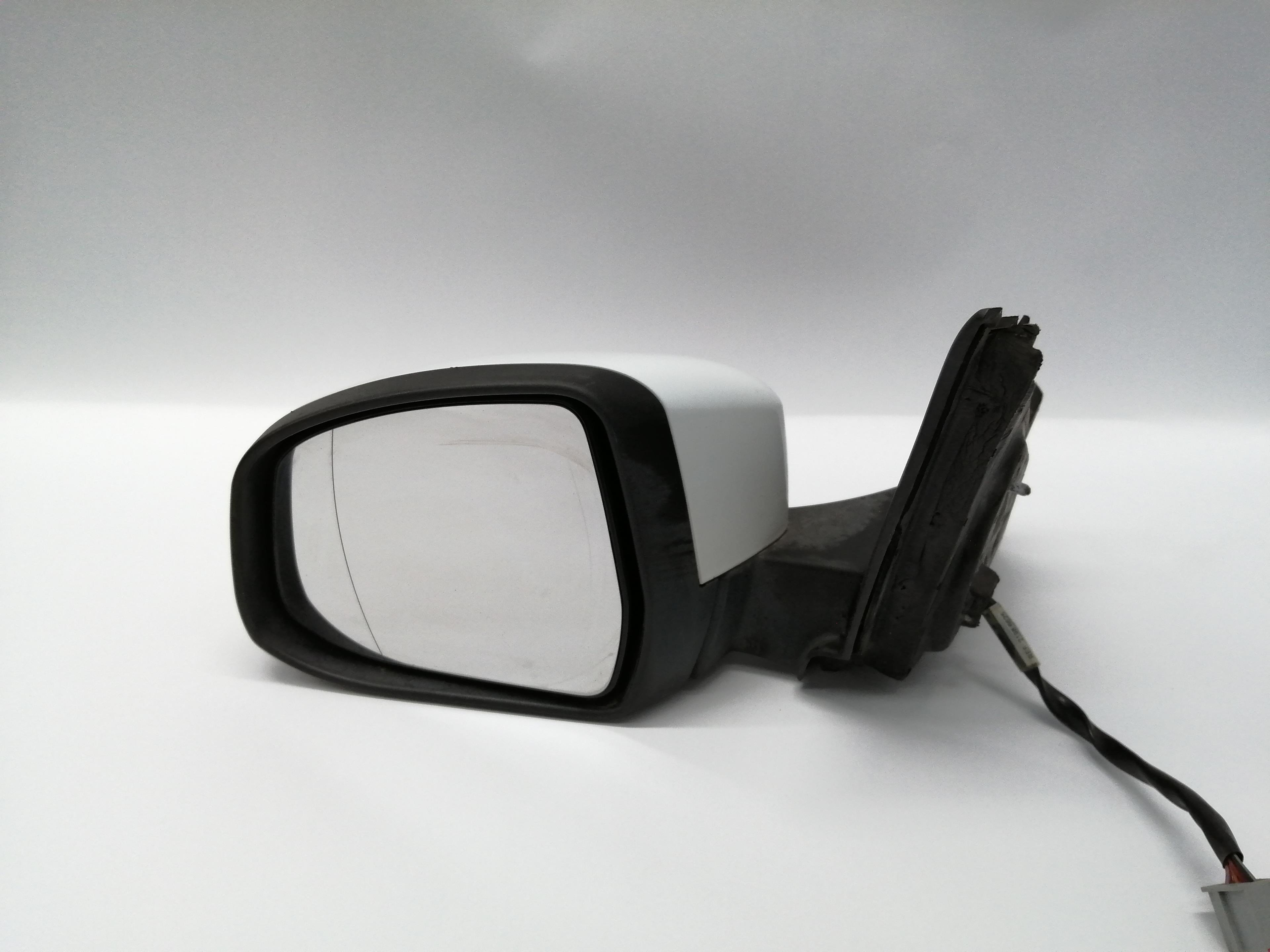 FORD Mondeo 4 generation (2007-2015) Зеркало передней левой двери 1581949 24032025