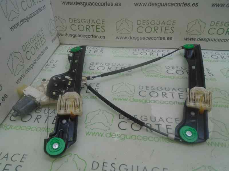 BMW 1 Series E81/E82/E87/E88 (2004-2013) Front Left Door Window Regulator 51337138465 27507200