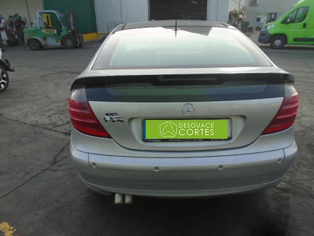 MERCEDES-BENZ C-Class W203/S203/CL203 (2000-2008) Knap til fartpilot A0085452624 18512020