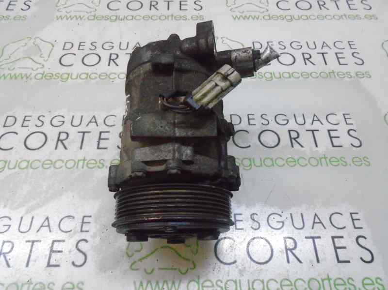 OPEL Meriva 1 generation (2002-2010) Hасос кондиционера 13197538 18406832