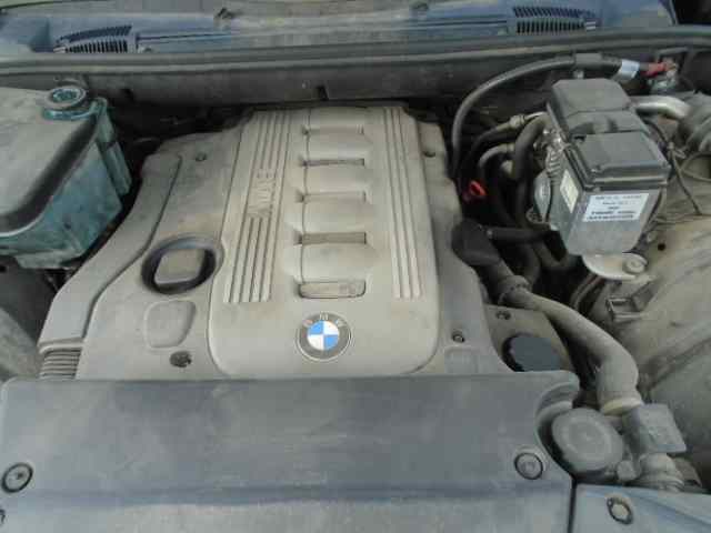 BMW X5 E53 (1999-2006) Unitate de control Bluetooth 23292523, 84.116946011 18414403