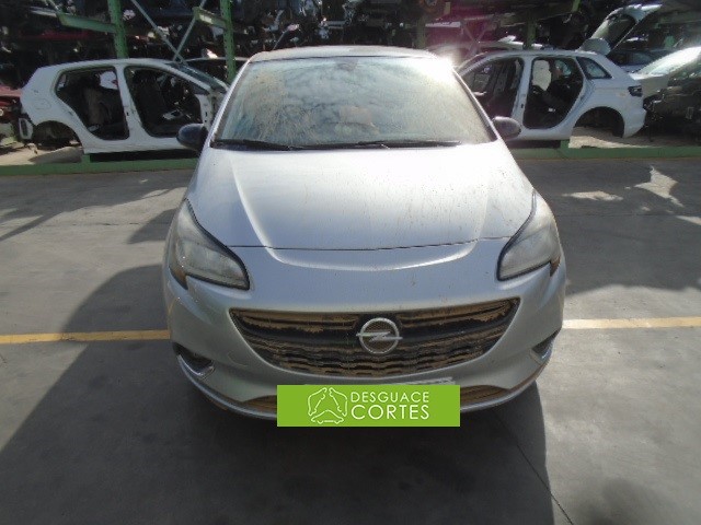 OPEL Corsa D (2006-2020) Стартер 25200067 22131442