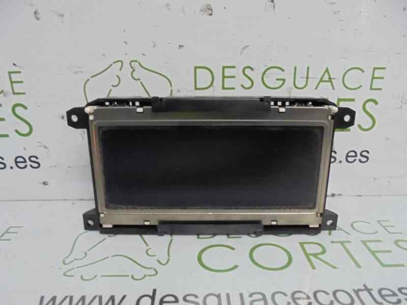 AUDI A6 C6/4F (2004-2011) Άλλα εξαρτήματα εσωτερικού χώρου 4F0919603 18427786