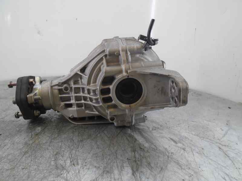 ALFA ROMEO Stelvio 949 (2017-2023) Rear Differential 55272012 25104373