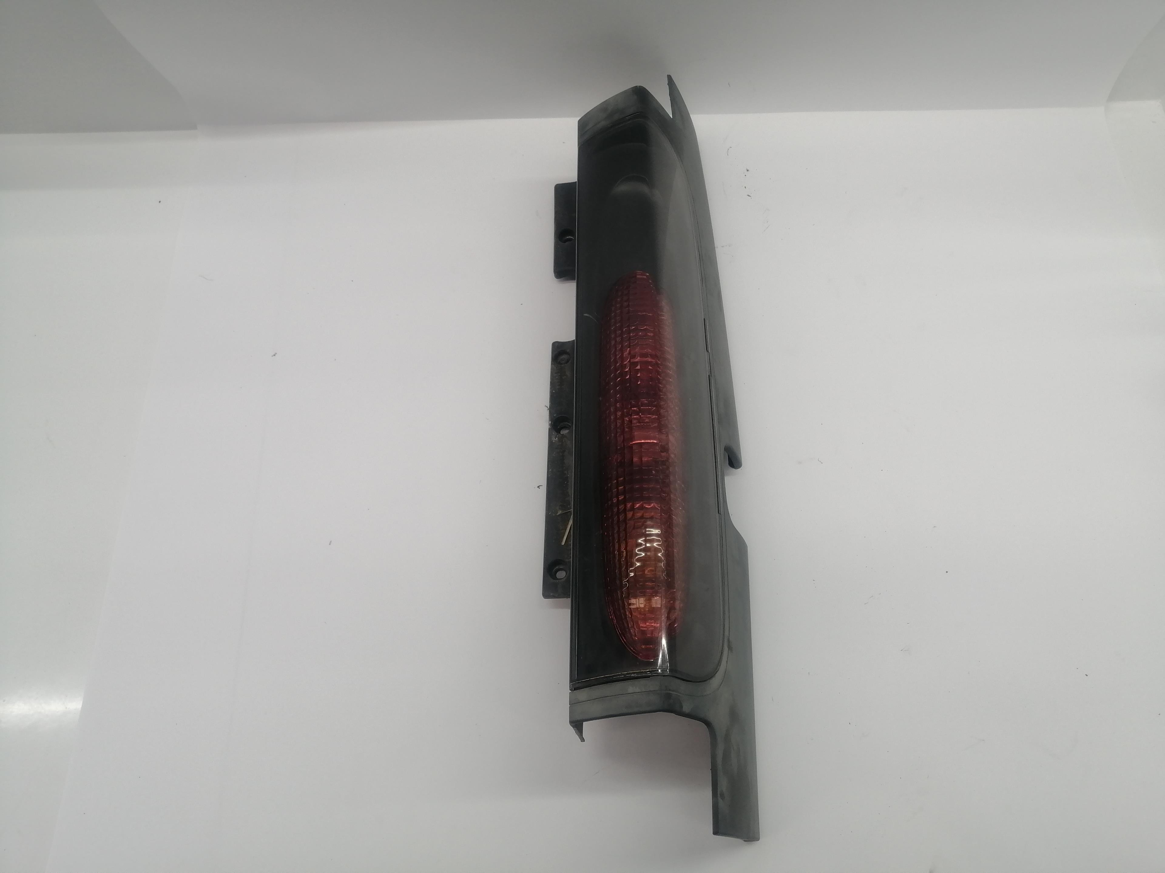 FIAT Rear Right Taillight Lamp 93852712 25505579