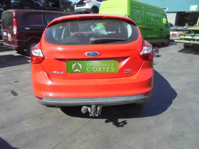 FORD Focus 3 generation (2011-2020) Rear Right Door Lock 2099457 18400759