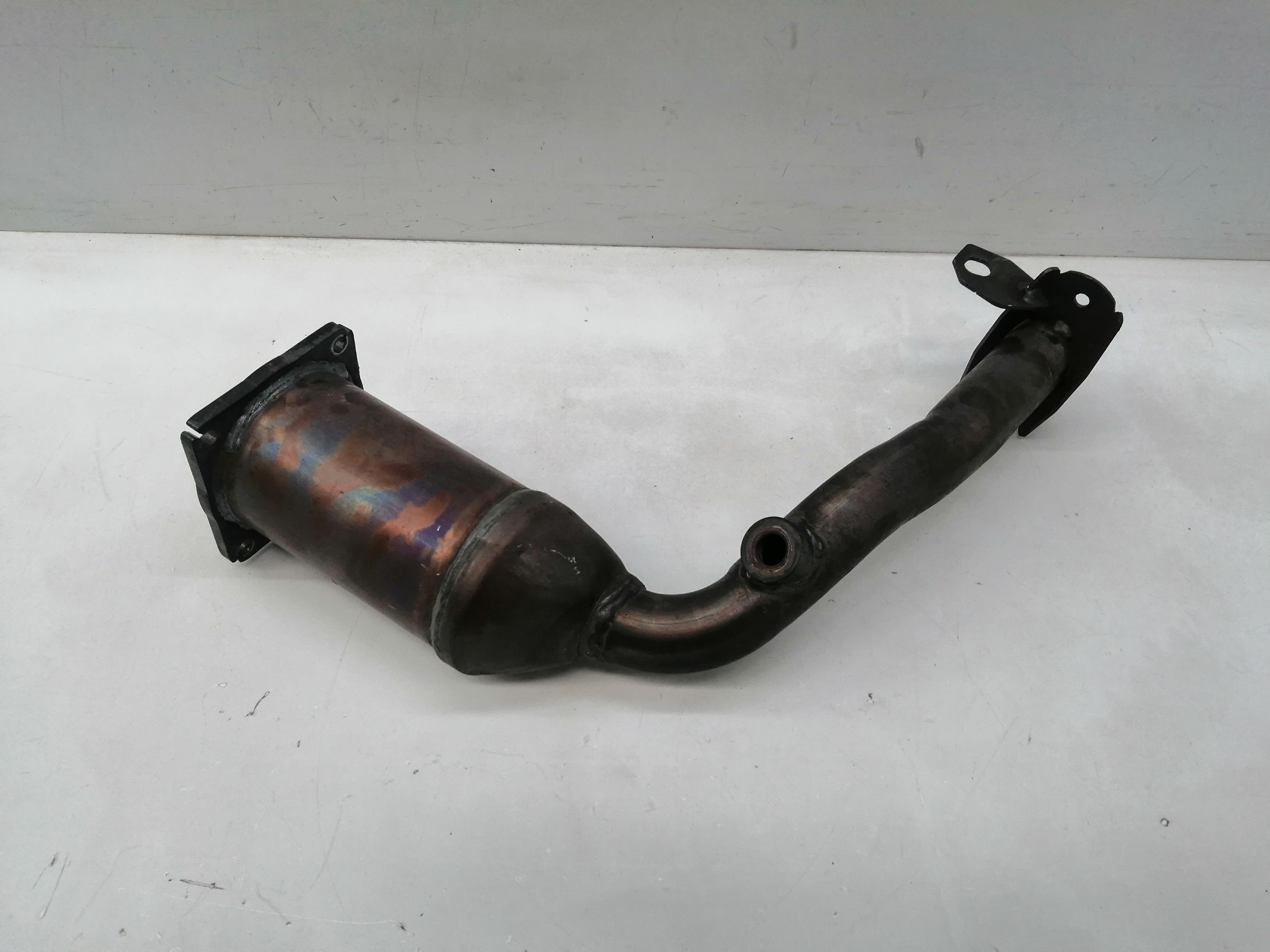 FORD 206 1 generation (1998-2009) Catalyst 24033524