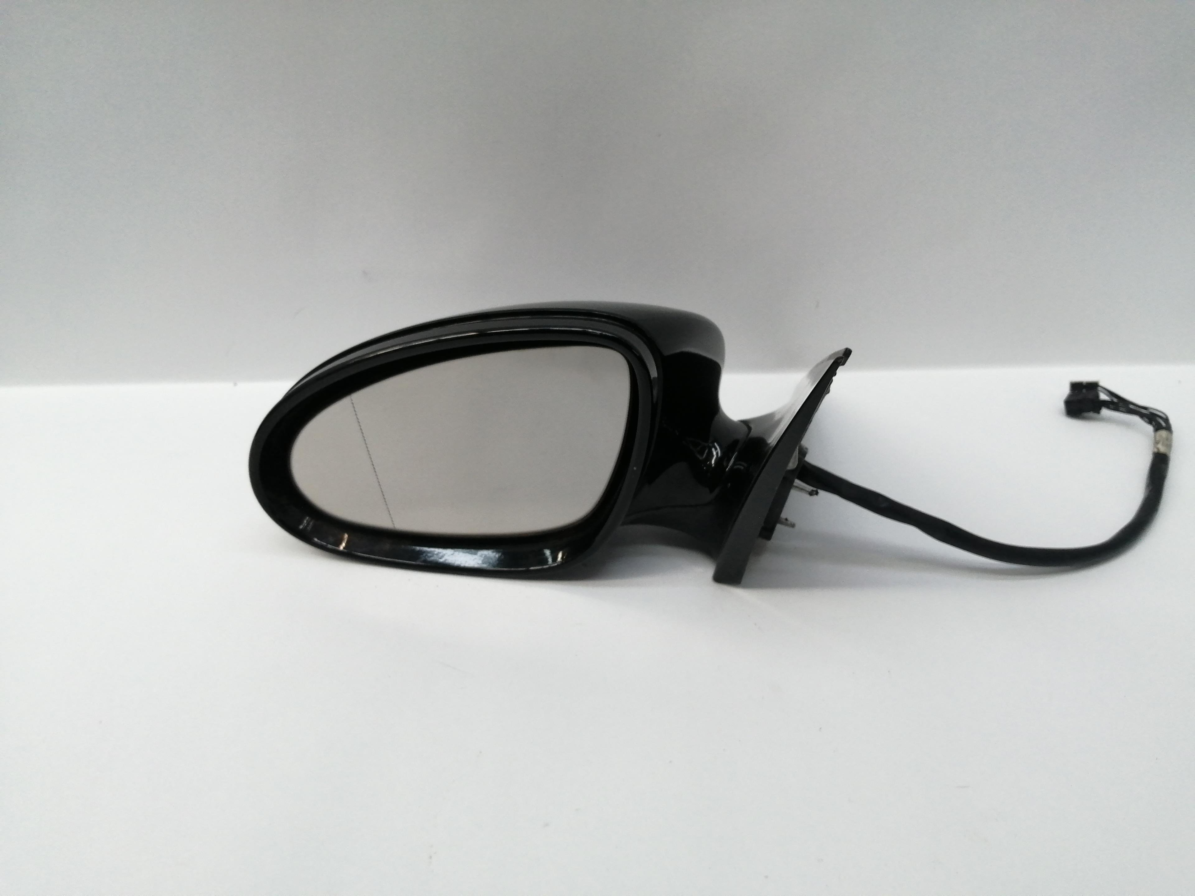 MERCEDES-BENZ S-Class W221 (2005-2013) Left Side Wing Mirror A2218100176 24035714