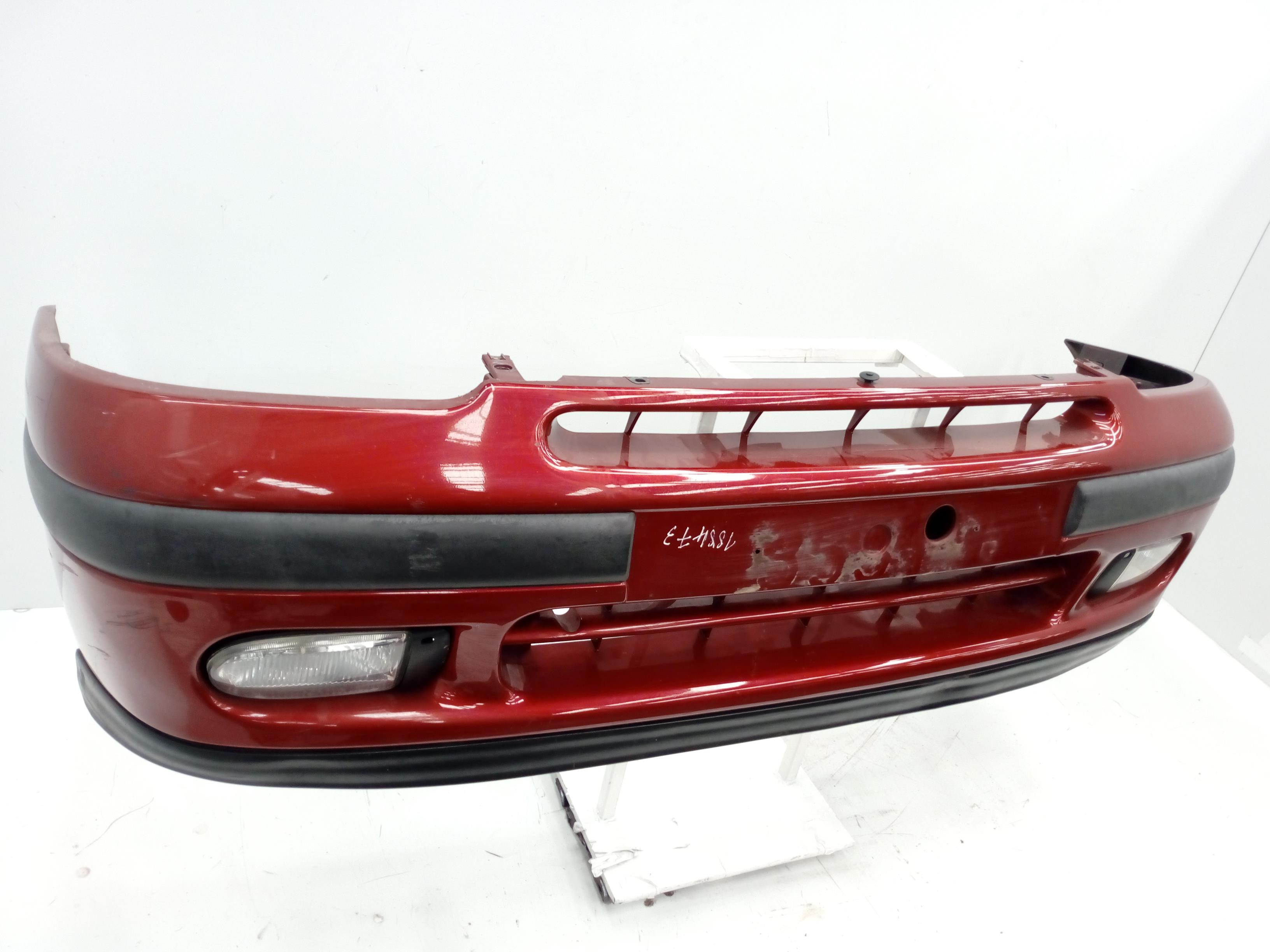 RENAULT Clio 1 generation (1990-1998) Front Bumper 25058824