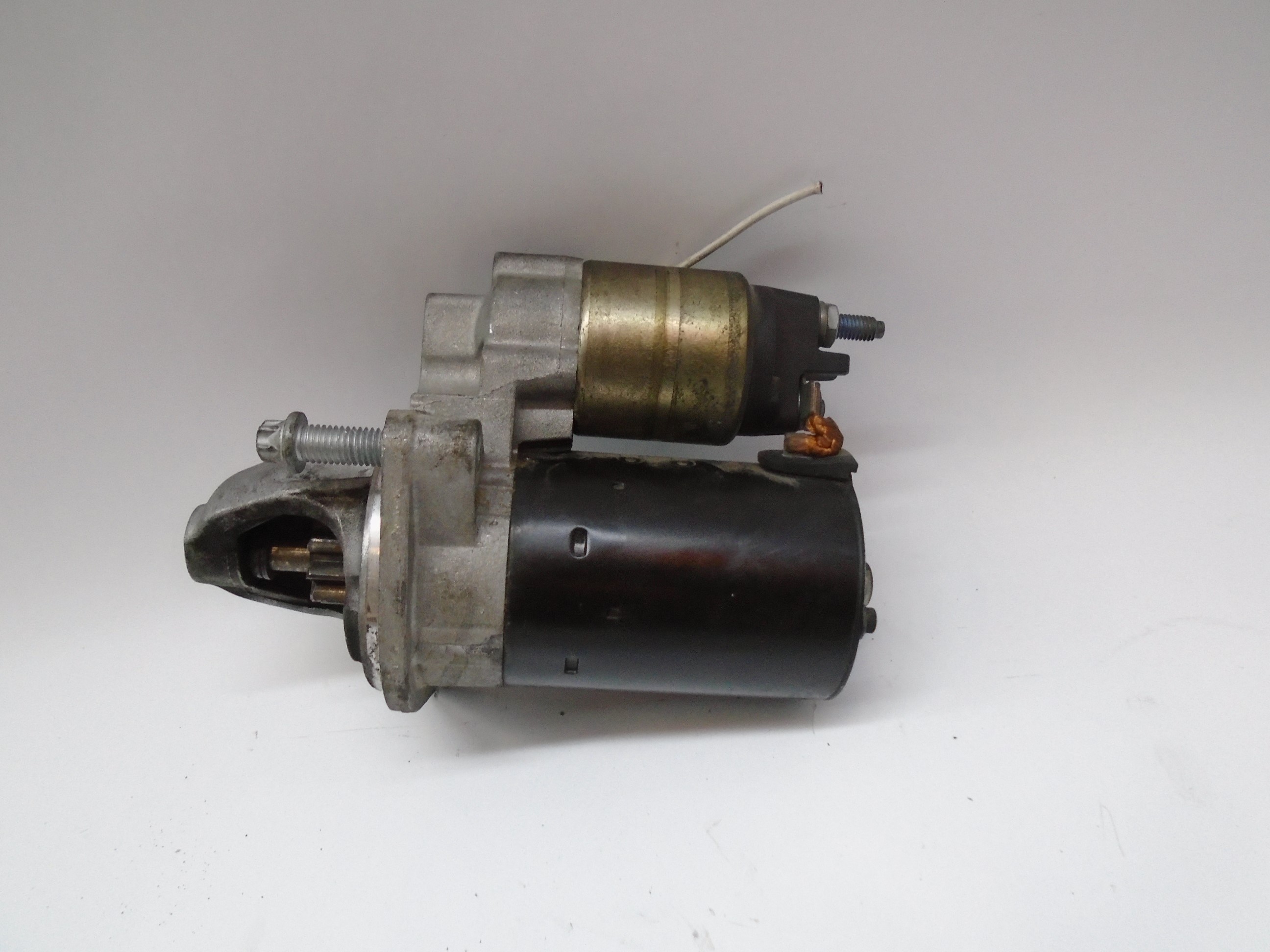 BMW 3 Series E90/E91/E92/E93 (2004-2013) Startovací motor 0001107426 18531701