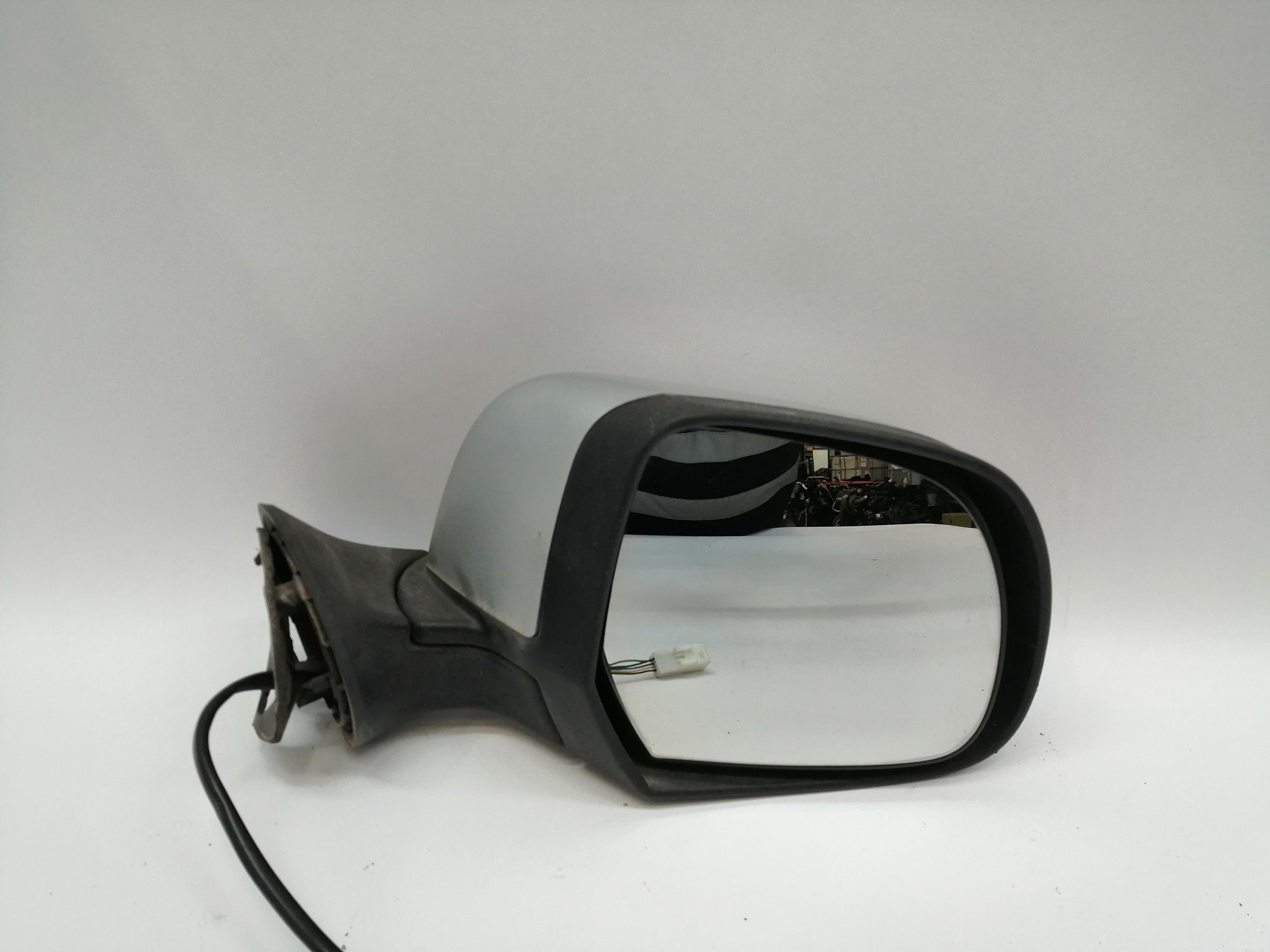 DACIA Lodgy 1 generation (2013-2024) Priekinių dešinių durų veidrodis ELECTRICO 24035483