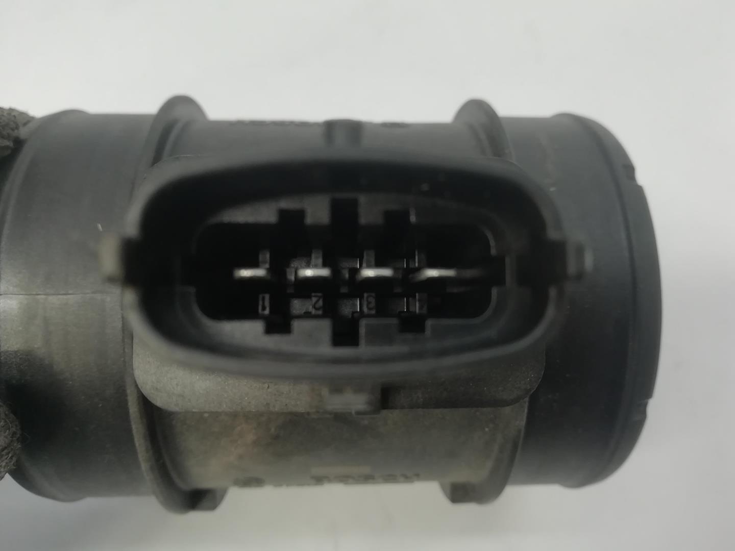 JEEP Compass 2 generation (2017-2023) Mass Air Flow Sensor MAF 68167871AA, 0281006054, 55220715 24017617