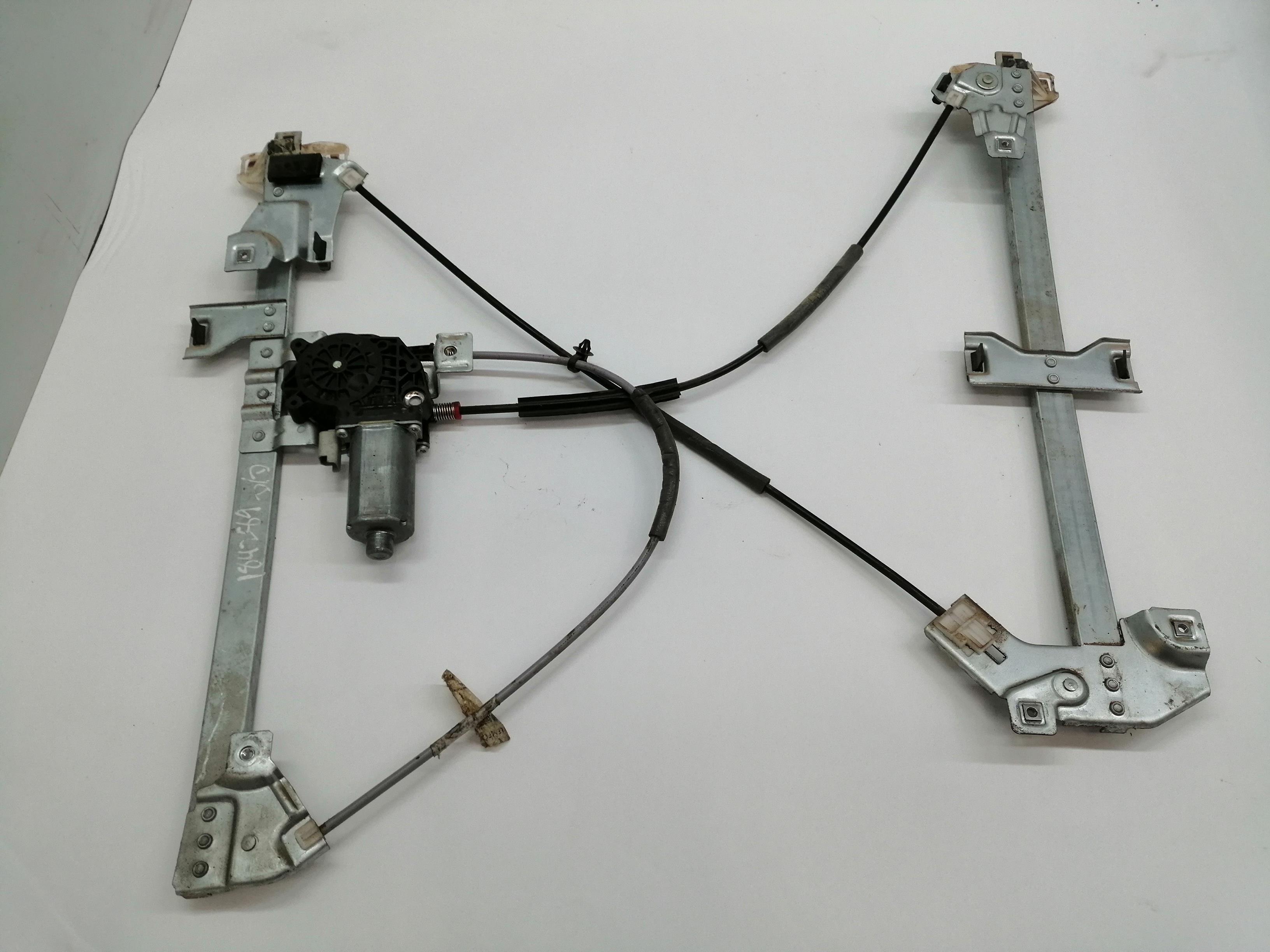 DODGE Partner 1 generation (1996-2012) Front Right Door Window Regulator 0130821762 24025391